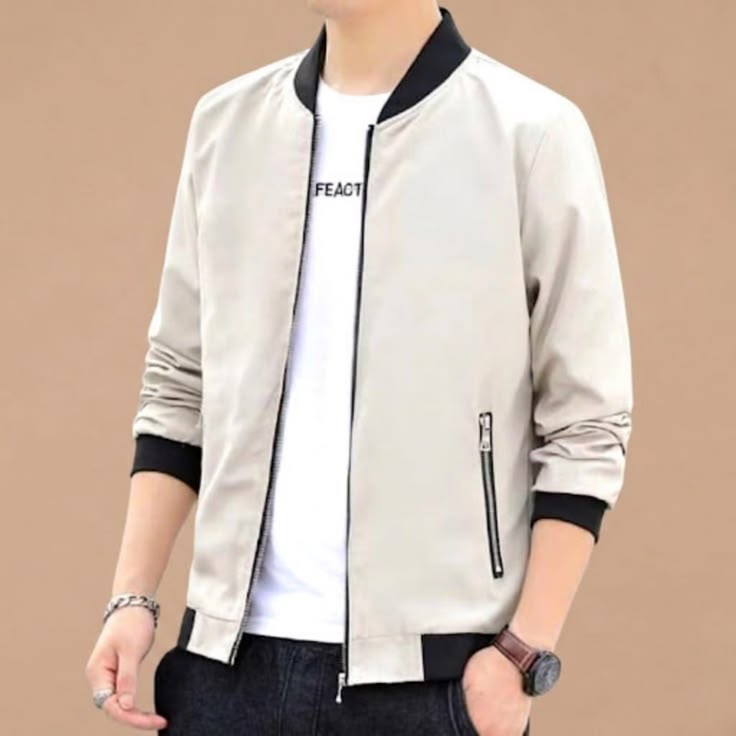 Jaket Custom - Tria Seragam
