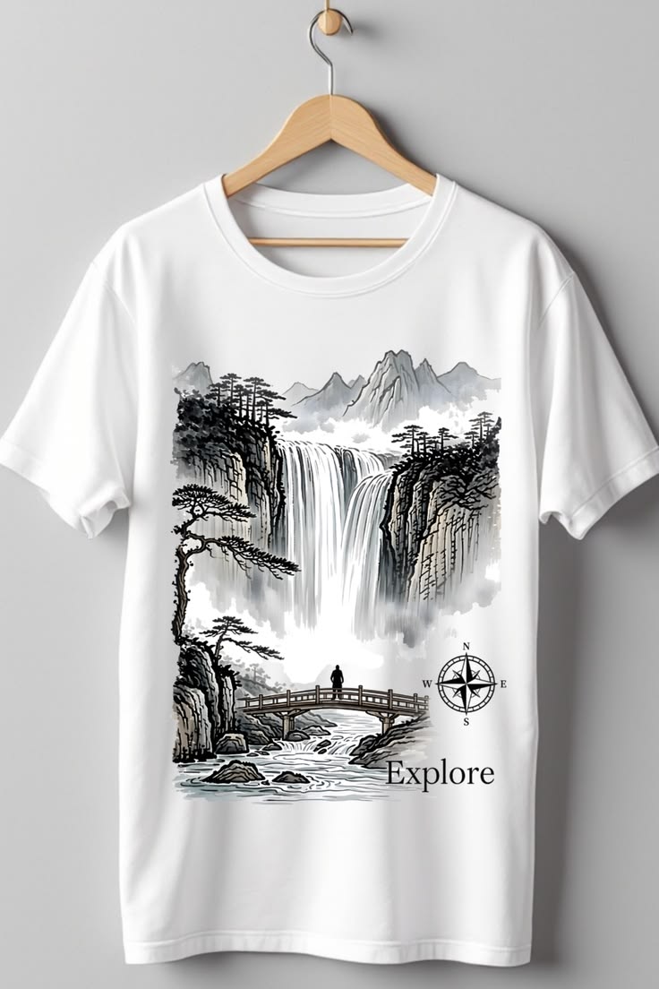 Kaos Custom - Tria Seragam