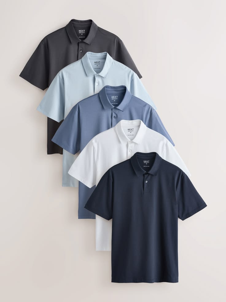 Polo Shirt - Tria Seragam